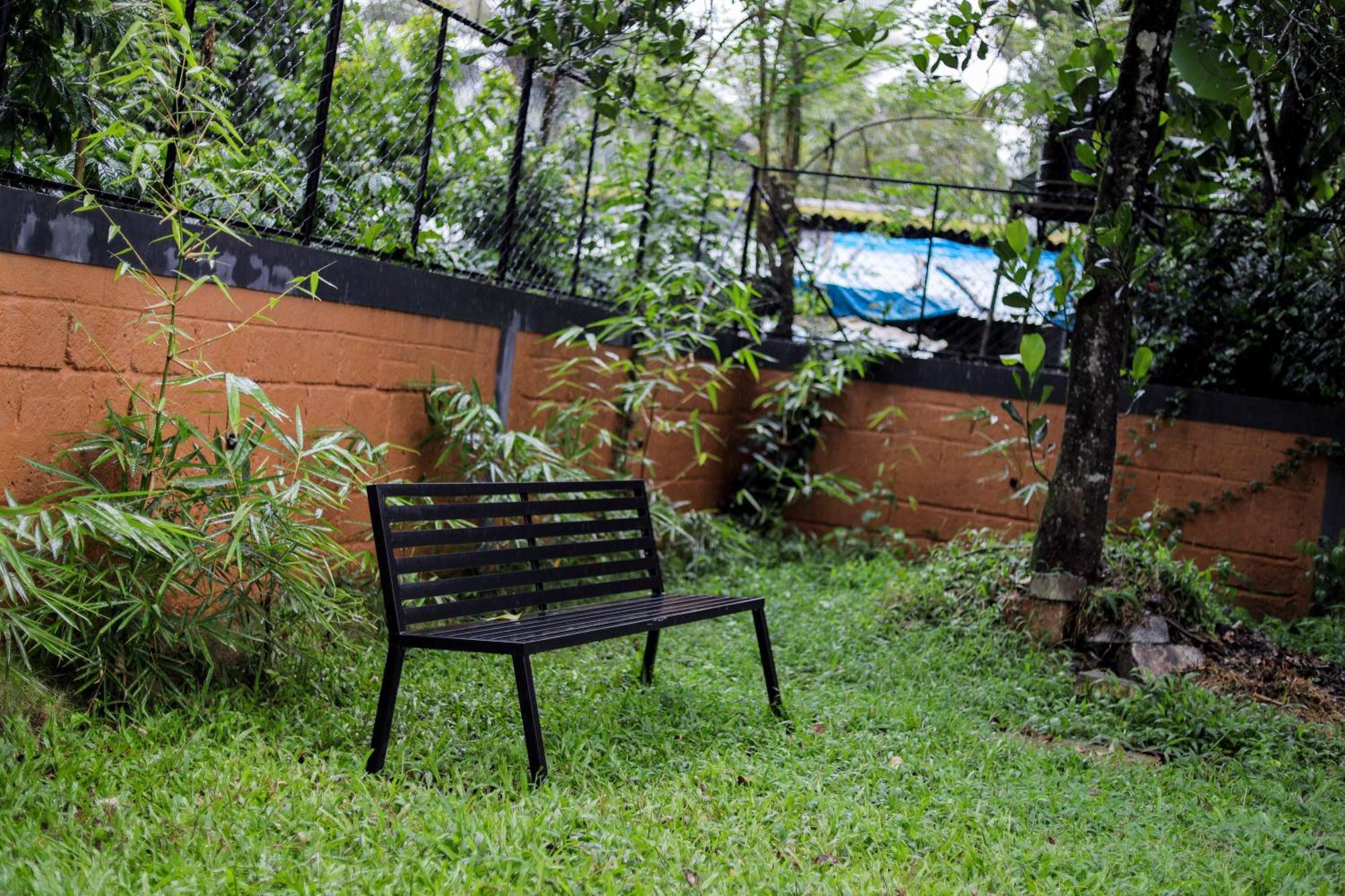 Sky Blue Homestay With Pool Vythiri Extérieur photo