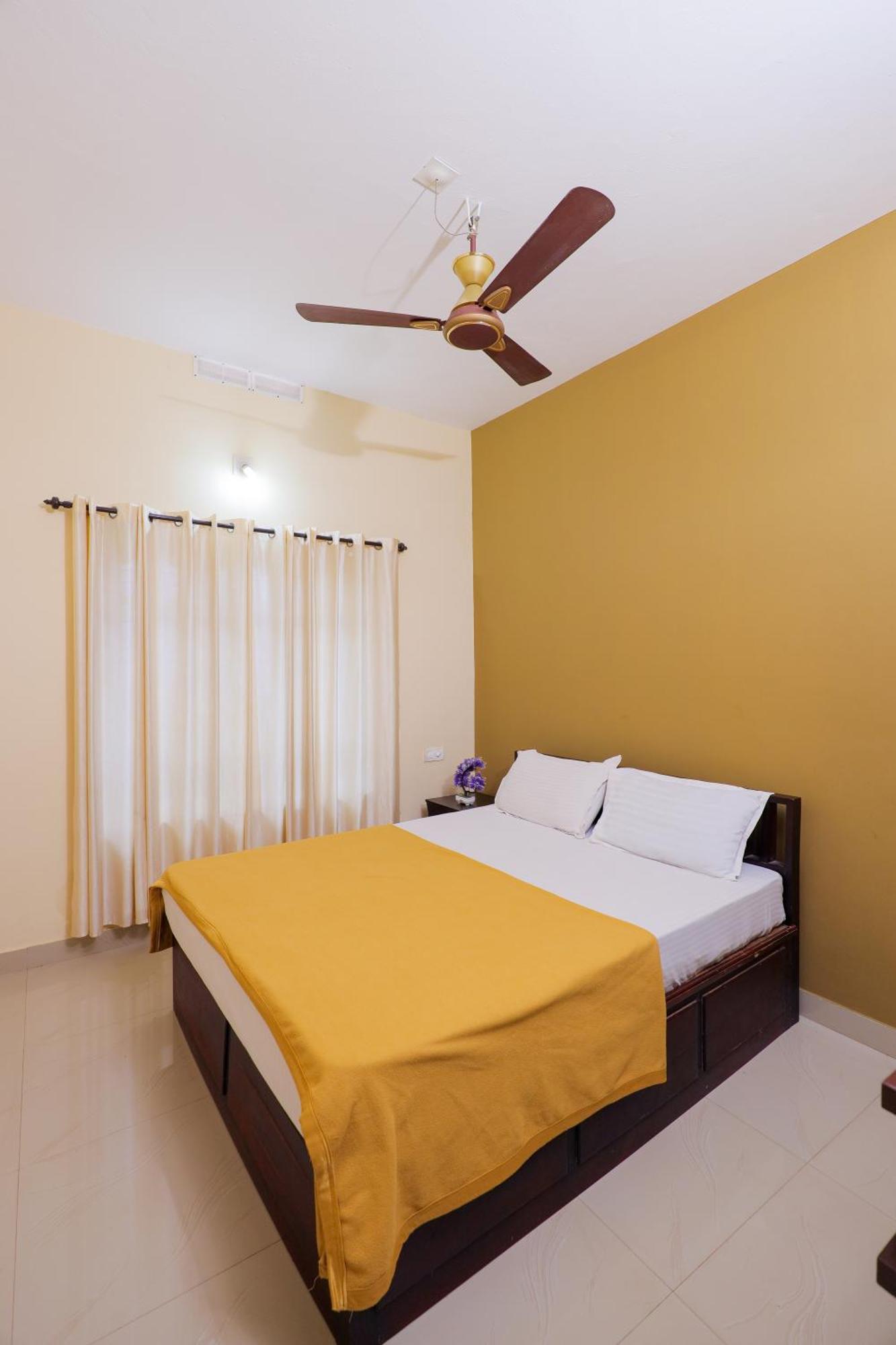 Sky Blue Homestay With Pool Vythiri Extérieur photo