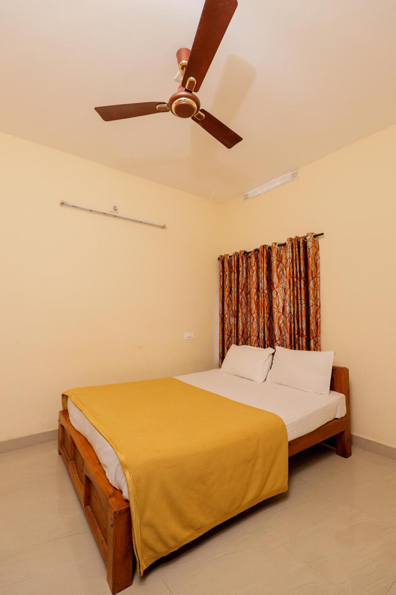 Sky Blue Homestay With Pool Vythiri Extérieur photo