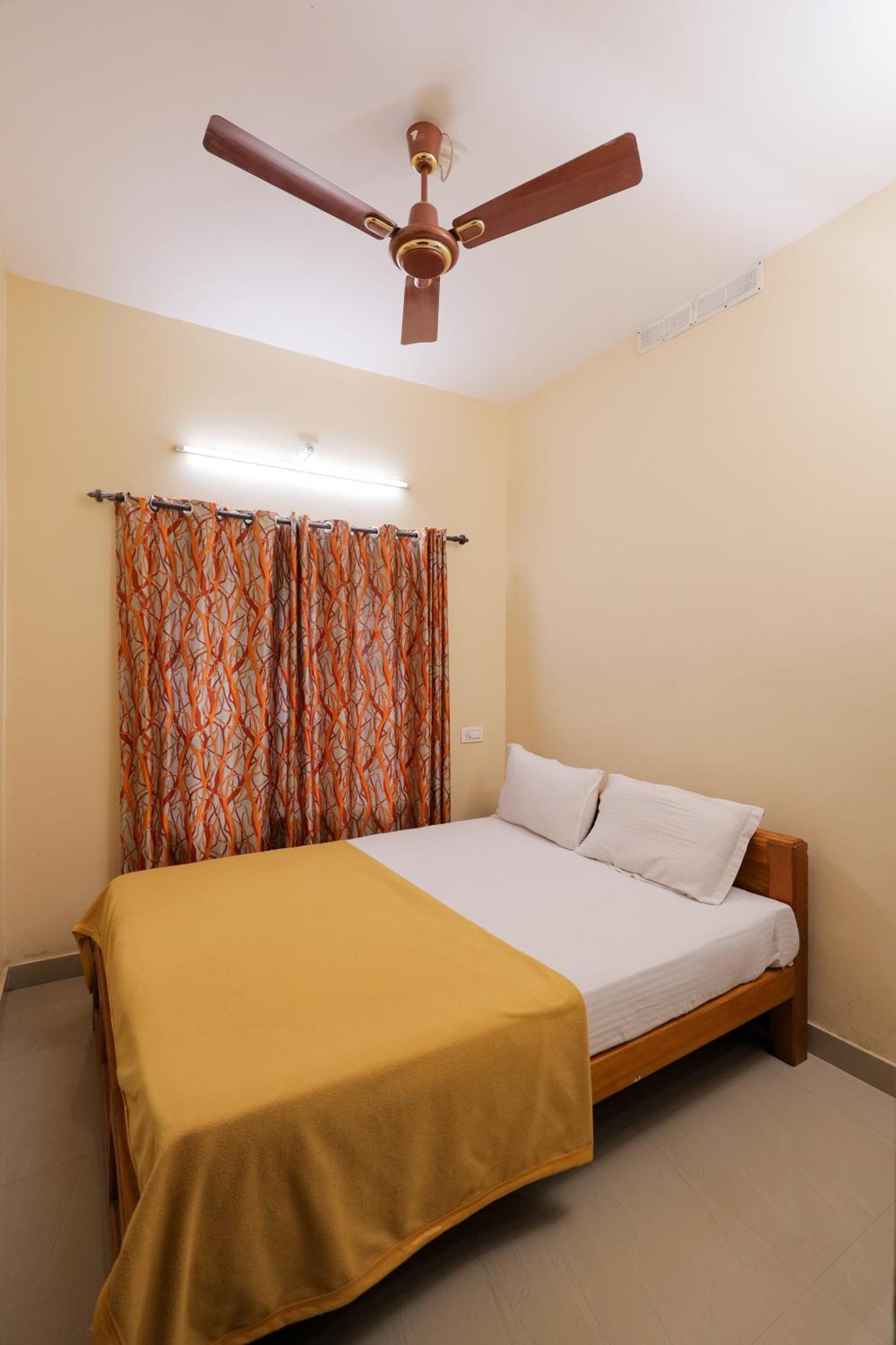Sky Blue Homestay With Pool Vythiri Extérieur photo